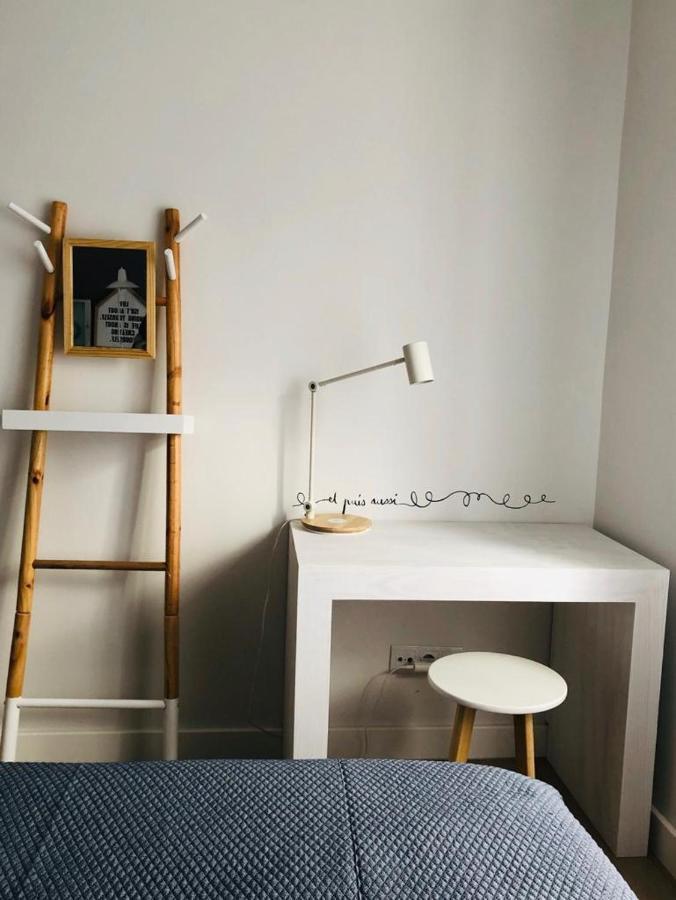 Apartamento Espacoso E Confortavel No Centro Do Montijo Apartman Kültér fotó