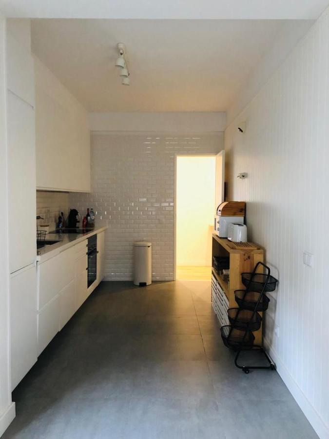 Apartamento Espacoso E Confortavel No Centro Do Montijo Apartman Kültér fotó